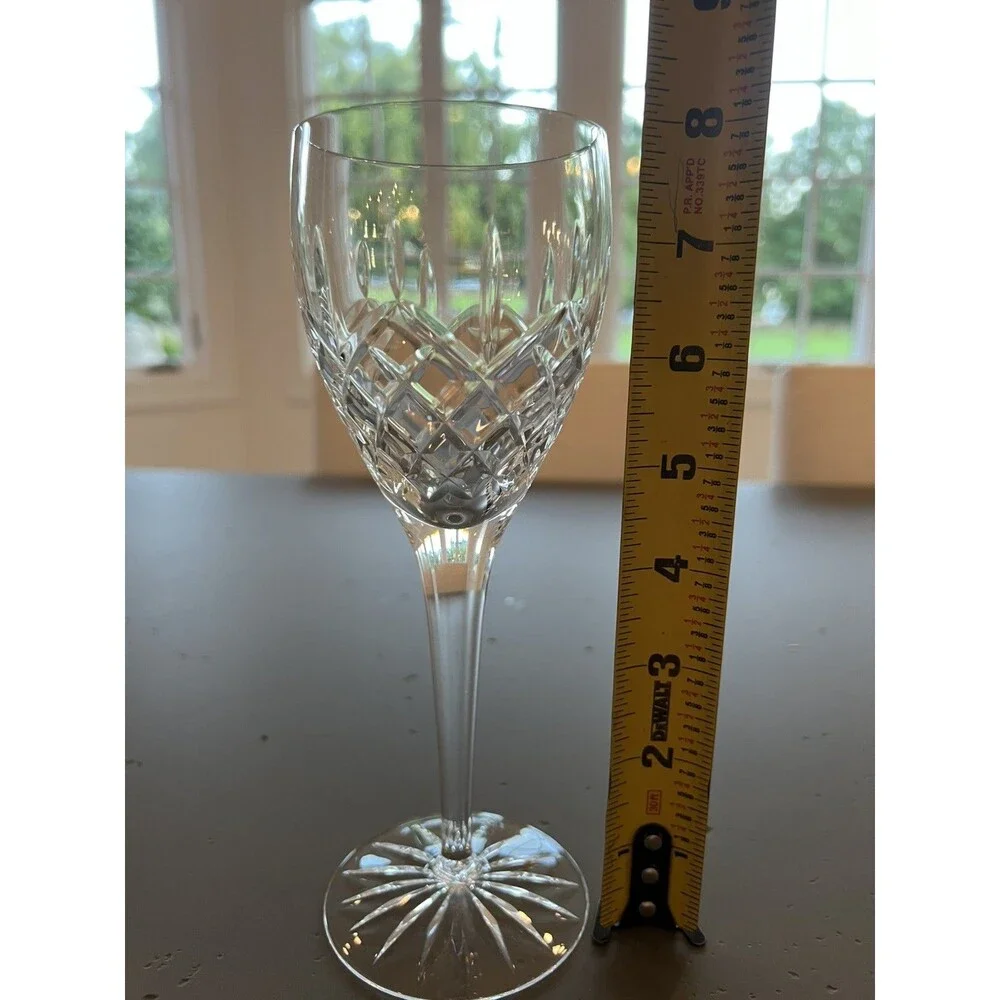 Waterford early crystal